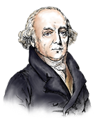 Samuel Hahnemann, Begründer der Homöopathie Samuel Hahnemann, Begründer der Homöopathie